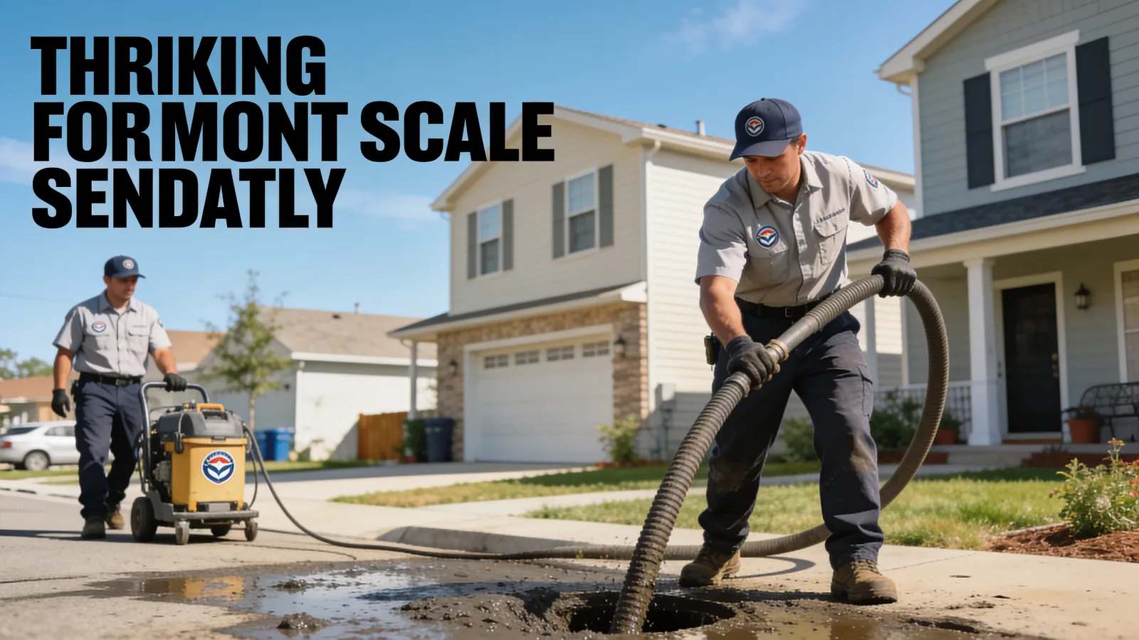 Sewage Cleanup in Rush Hill, MO near me